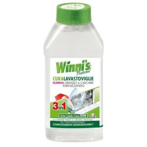 Winni’s Naturel indaplovės valiklis 3in1, 250 ml