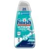 Finish Ultimate + Hygiene indaplovių gelis Fresh, 560 ml
