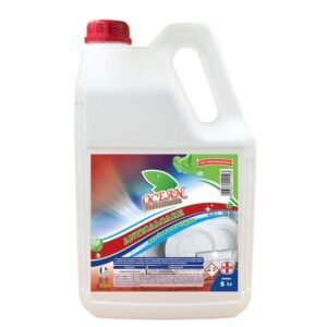 Ocean Professional indaplovių skystis Anti-Limescale, 5 l