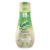 Svelto Powered by Nature indaplovių gelis su baltuoju actu, 640 ml