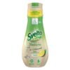 Svelto Powered by Nature indaplovių gelis Lemon, 640 ml
