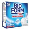 Bioform Plus indaplovių tabletės, 40 vnt.