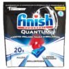 Finish Powerball Quantum Ultimate indaplovių kapsulės Classic, 20 vnt.