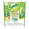 Svelto indaplovių tabletės Citrus Nature All-in-1, 15 vnt.