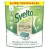 Svelto indaplovių tabletės Nature All-in-1, 90 vnt.