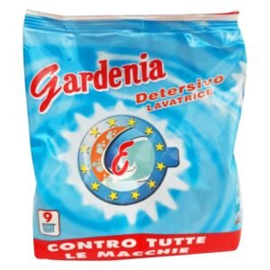 Gardenia skalbimo milteliai, 750 g