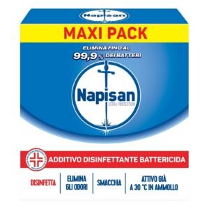 Napisan skalbinių dezinfekantas milteliais, 1100 g