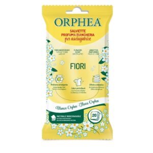Orphea kvapiosios servetėlės džiovyklei gėlių aromato, 20 vnt.