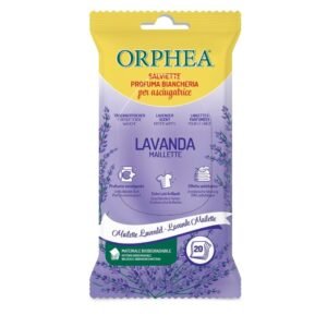 Orphea kvapiosios servetėlės džiovyklei Levanda, 20 vnt.