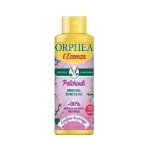 Orphea audinių kvapas Patchouli, 250 ml