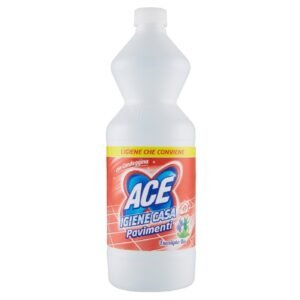 ACE Igiene Casa Pavimenti grindų valiklis su balikliu Eukaliptas, 1000 ml