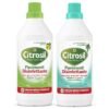 Citrosil Pavimenti Disinfettante grindų dezinfekuojantis valiklis, 900 ml (citrina / eukaliptas)