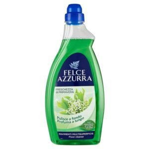 Felce Azzurra Freschezza di Primavera grindų valiklis, 1000 ml