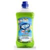 Rio Bum Bum Plus Limone & Zagara di Sicilia grindų valiklis, 1000 ml
