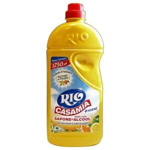 Rio Casamia Agrumi di Sicilia grindų valiklis, 1250 ml