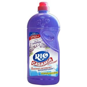 Rio Casamia Lavanda grindų valiklis, 1250 ml