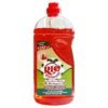 Rio Melaceto grindų valiklis su obuolių actu, 1250 ml