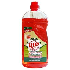 Rio Melaceto grindų valiklis su obuolių actu, 1250 ml