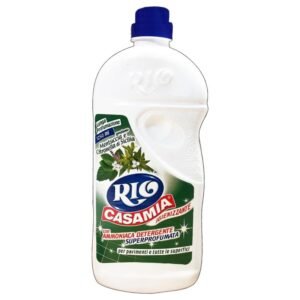 Rio Casamia Menta grindų valiklis, 1250 ml