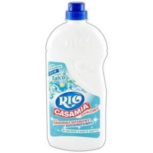 Rio Casamia Talco grindų valiklis, 1250 ml