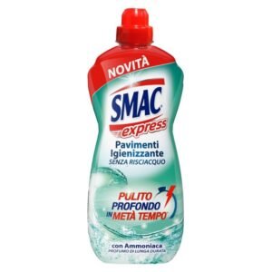 Smac Express su amoniaku grindų valiklis, 1000 ml