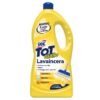 Smac Tot Giallo Lavaincera grindų valiklis su vašku, 1000 ml