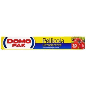 Domopak maistinė plėvelė