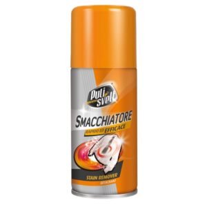 Pulisvelt sausas dėmių valiklis audiniams, 150 ml 