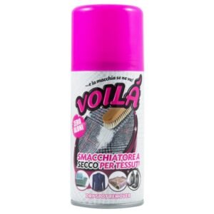 Voilà sausas dėmių valiklis audiniams, 200 ml