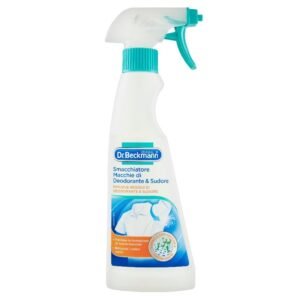 Dėmių valiklis Dr. Beckmann Deo & Sweat, 250 ml