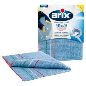 Arix Strofì grindų šluostė, 55 × 50 cm