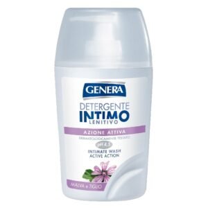 Genera intymios higienos prausiklis Protective (Lenitivo), 300 ml