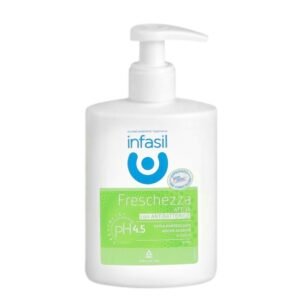 Infasil intymios higienos prausiklis Freshness (Freschezza), 200 ml