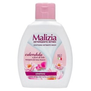Malizia Soothing intymios higienos prausiklis