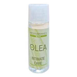 Mediterranea SPA Olea Intimate Care intymios higienos prausiklis, 30 ml