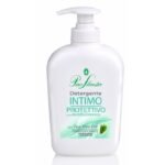 Pino Silvestre Intimo Protettivo antibakterinis intymios higienos prausiklis su arbatmedžiu, 250 ml