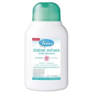 Venus Igiene Intima Ultra Delicata intymios higienos prausiklis, 250 ml
