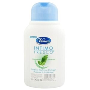 Venus Intimo Fresco intymios higienos prausiklis, 200 ml