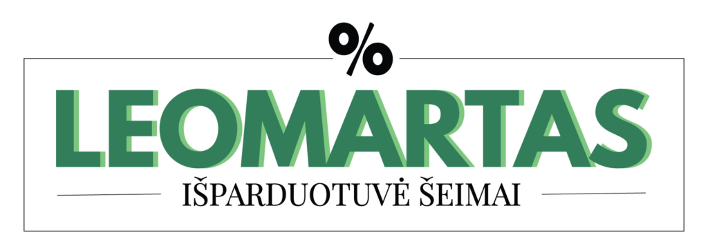 Leomartas.lt