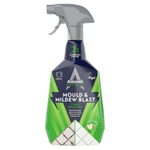 Astonish Specialist pelėsio valiklis, 750 ml