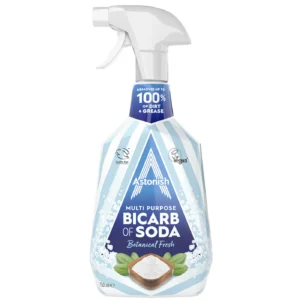 Astonish universalus valiklis su soda Botanical Fresh, 750 ml