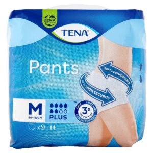 TENA Pants sugeriančios kelnaitės