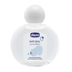 Chicco Natural Sensation kvapnus vanduo kūdikiams, 100 ml