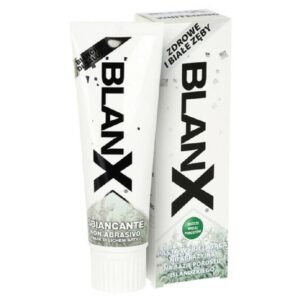 BlanX Whitening dantų pasta, 75 ml