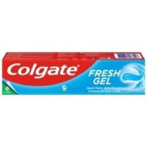 Colgate Fresh Gel dantų pasta, 100 ml
