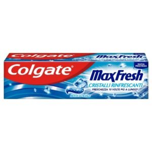 Colgate Max Fresh Crystal dantų pasta, 75 ml