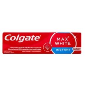 Colgate Max White Instant dantų pasta, 75 ml