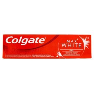Colgate Max White One dantų pasta, 75 ml