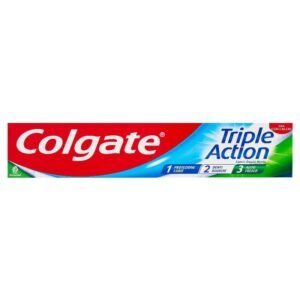 Colgate Triple Action dantų pasta, 75 ml