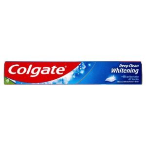 Colgate Deep Clean Whitening dantų pasta, 75 ml